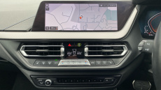 BMW 1 Series 118i M Sport 5dr Step Auto Petrol Hatchback